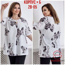 Блузка - Bruno фото 4