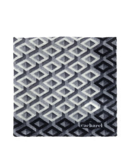 Черный платок - Cacharel фото 3