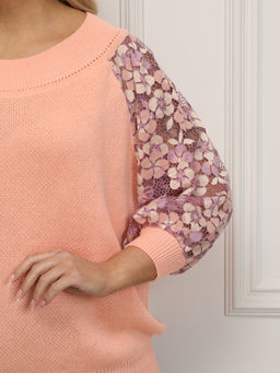 Джемпер Др4-552/5