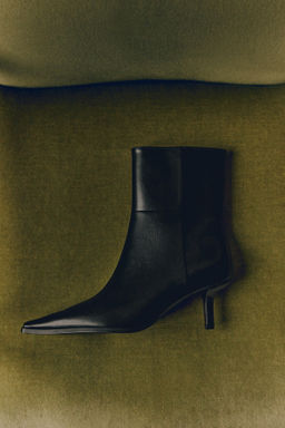 Botines de tac?n - H&m фото 3
