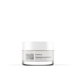 Ультраувлажняющий крем для лица, 50 мл - Mirra фото 4