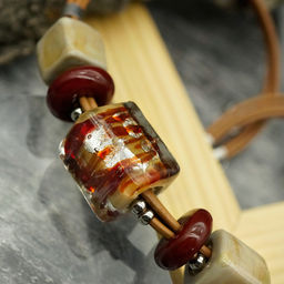 DESIRE Колье LKY5878