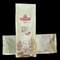 Кофе Куба Libre