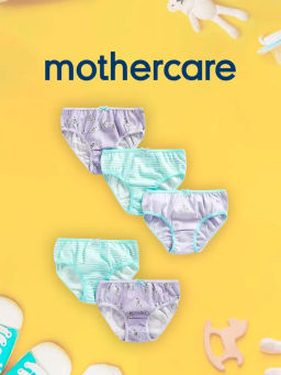 Mothercare / Трусы 5 шт.