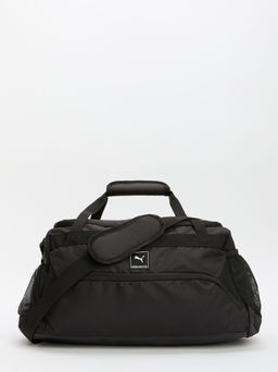 Спортивная сумка PUMA Training Sportsbag M Артикул 4189748, черный