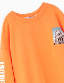 Джемпер для мальчика - Bell bimbo фото 3