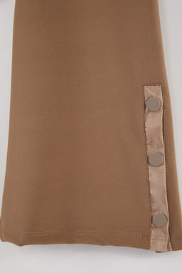 Vizon Mat Scuba Tayt Spor Tayt THMAW24TY00015