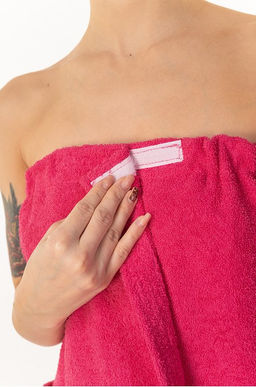 Набор для бани женский Happy Fox Home  фото 54