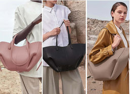 Сумка A-PL-1010-Mokko