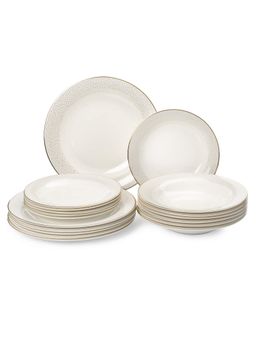 Столовый сервиз PEARL 18 предметов - Fioretta фото 4