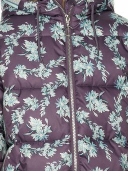 Уценка PELICAN GZFW4197 пальто для девочек  фото 5