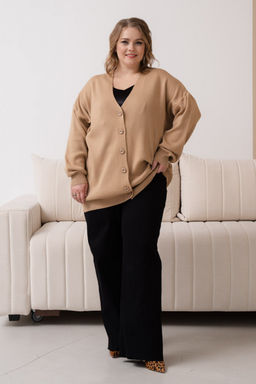 Кардиган женский - Jp фото 7