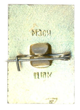 Значок Владимир