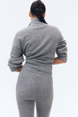 Leggings de punto fino - H&m фото 3
