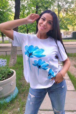 Футболка 6294