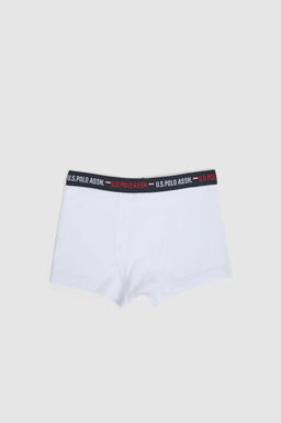 Erkek _ocuk 3l_ Boxer Tak_m