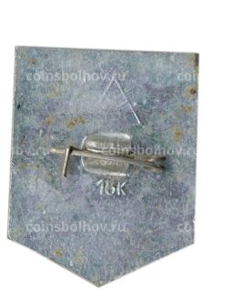 Значок Владимир