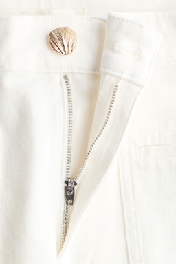 Wide High Jeans - H&m фото 9