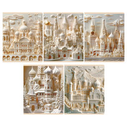Цена за 2 шт. Тетрадь 48л. BG "Paper art" клетка (Т5ск48_лг 64162) глянцевая ламинация