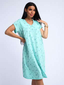 Сорочка женская (01054) - Плиона фото 59