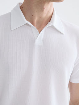 Polo Yaka Erkek Ti??rt
