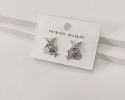 Серьги-клипсы