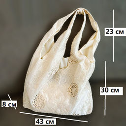 Сумка K2-605 - Ferro фото 3