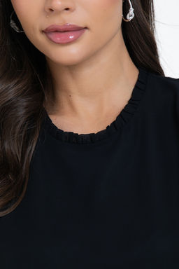 Блуза Волшебный шифон - Diolche фото 6