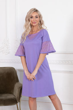 Платье П4-3972/8 - Wisell фото 7