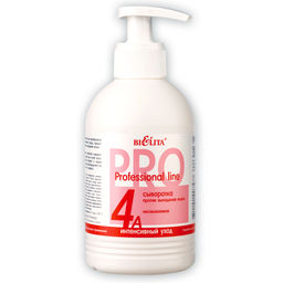Белита Проф.линия Сыворотка против выпадения волос 300мл