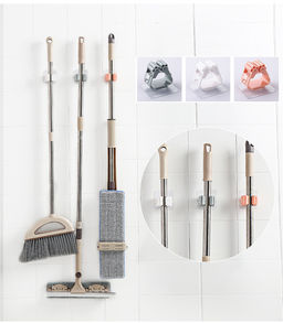 Держатель для швабры 9046522