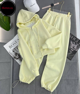 Костюм двойка