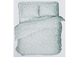 4732-БЧ Павлинка COMFORT plus 2 спальный комплект "Василиса" рис. 4746-01