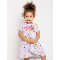 Платье интерлок 1338202201 - Youlala фото 4