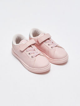 C?rt C?rtl? K?z ?ocuk Spor Ayakkab?