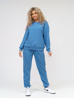 927 Костюм "Синий"