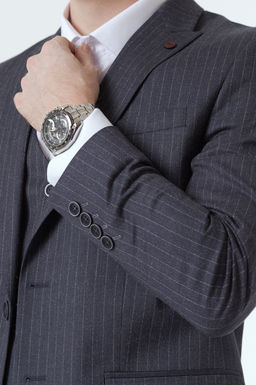 Костюм мужской тройка арт. 738