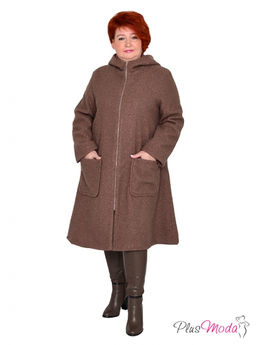 Жакет Модель №1538 размеры 44-84