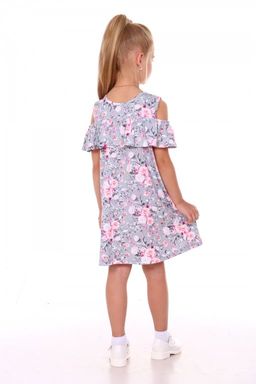 ПЛ126 Платье "Сашенька" 2
