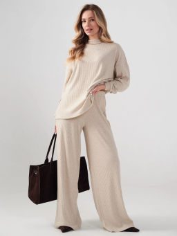 Костюм лапша женский "Ангора"