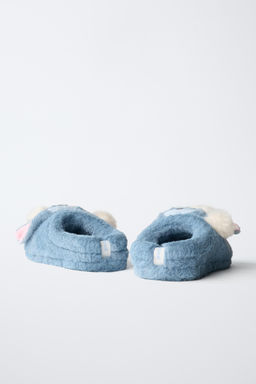 LILO & STITCH DISNEY SLIPPERS - Zara фото 5