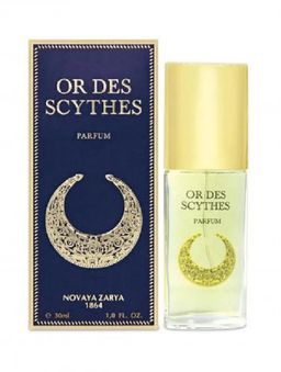 НЗ. Духи Злато скифов (16мл)/24