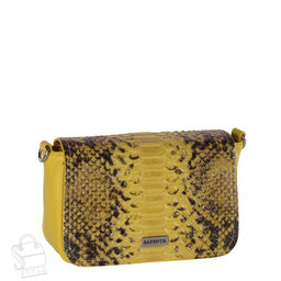 Сумка женская  29202-1 yellow Velina Fabbiano-Safenta/50  в Новосибирске