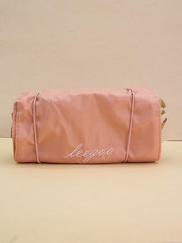 Сумка - органайзер "The most necessary" pink, 15*21 см