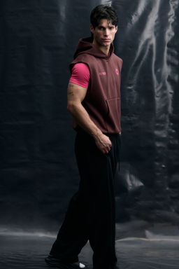 Sudadera de deporte sin mangas con DryMove - H&m фото 9
