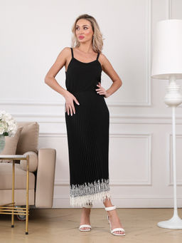 Платье П3-3740 - Wisell фото 9