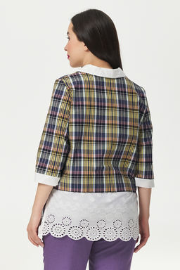 Блузка - Olsi фото 2