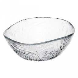 "Линден" Салатник стеклянный д11,5см, h4см, Pasabahce (Россия)