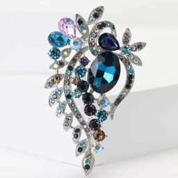 Брошь арт. 32 2042 (id 277622)