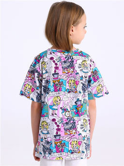 Футболка 1ДДФК4233001н